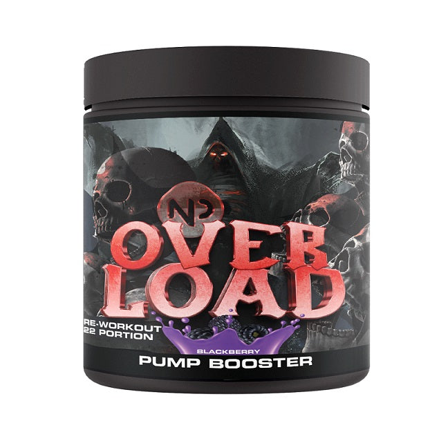 NP Nutrition Overload