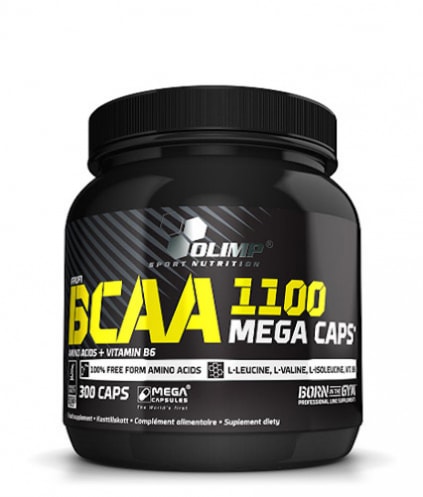 BCAA