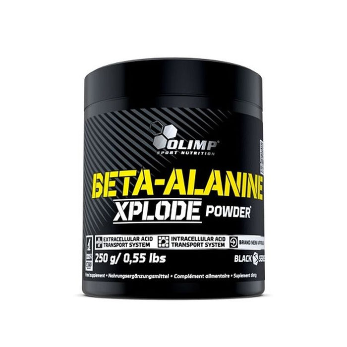 Olimp Beta-Alanine Xplode (Orange)