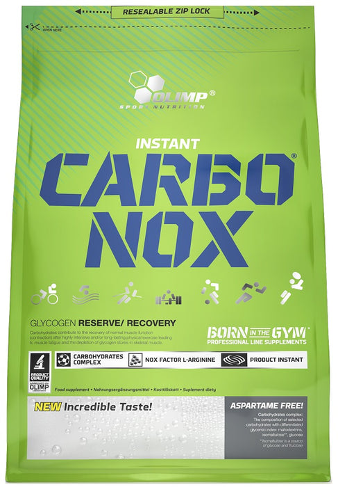 Olimp Carbo Nox