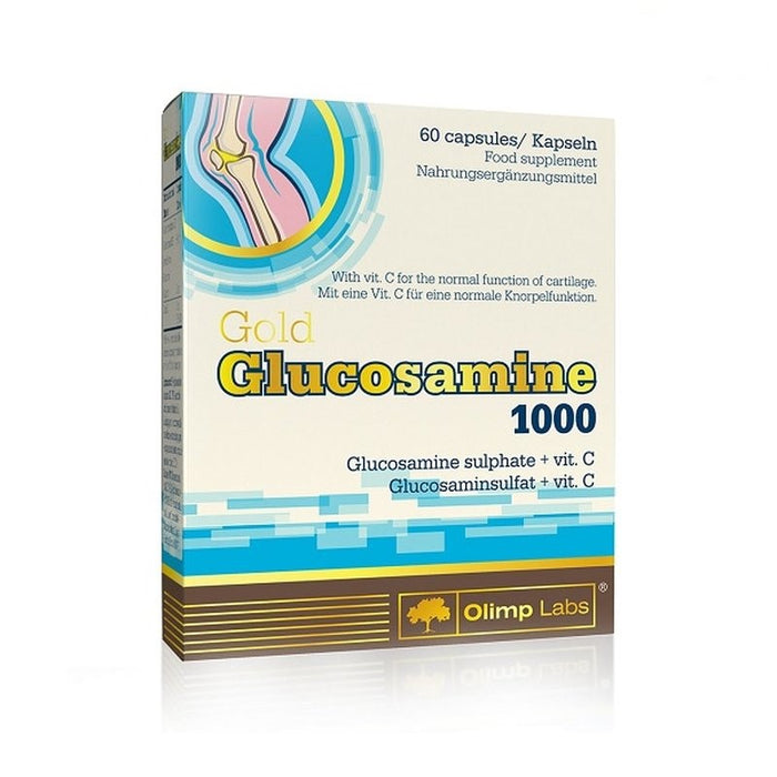 Olimp Gold Glucosamine 1000