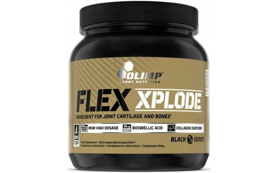 Olimp Flex Xplode