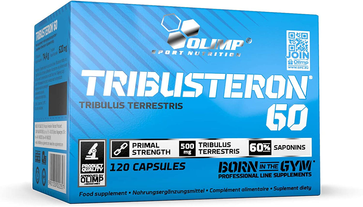 Olimp Tribusteron