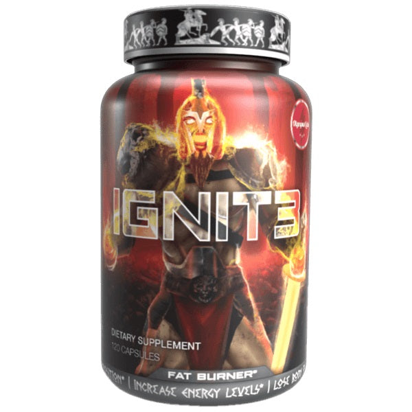 OL Ignite neue Formel