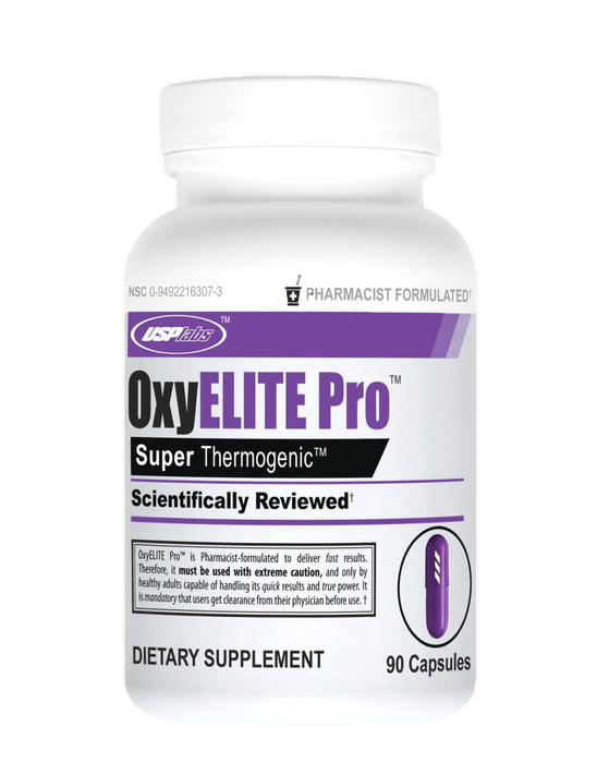 OxyElite Pro EU-versie
