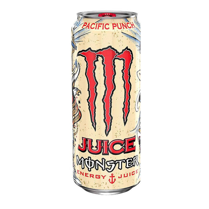 pacificpunch