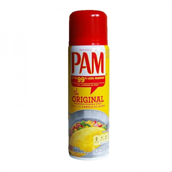 PAM Cooking Spray Original