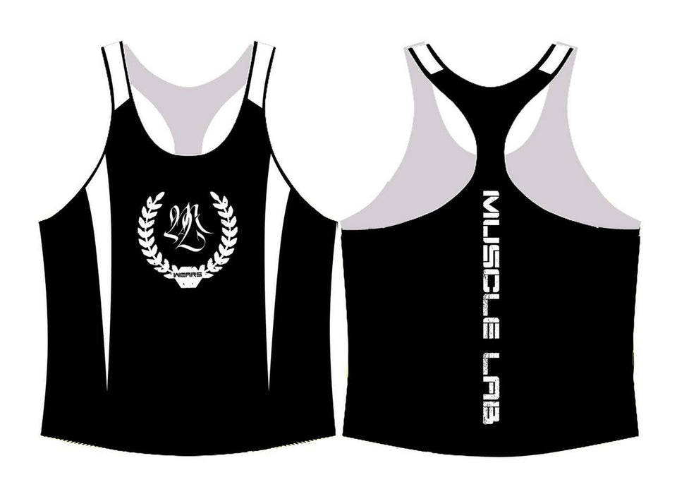 ML Tank Top