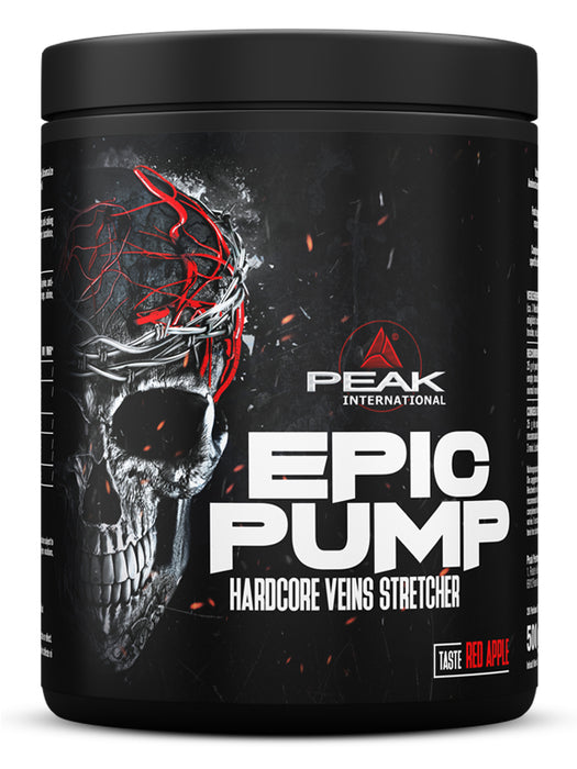 peak-epic-pump-red-apple