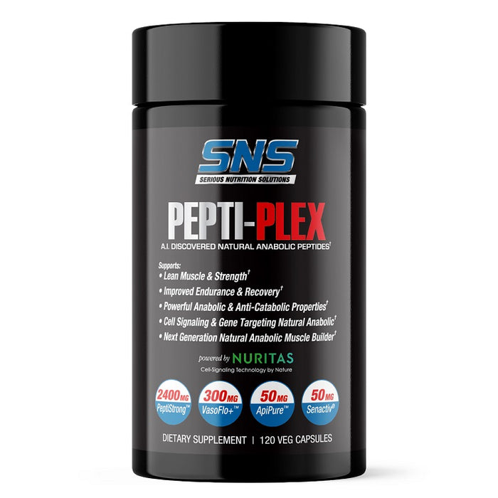 SNS Pepti-Plex