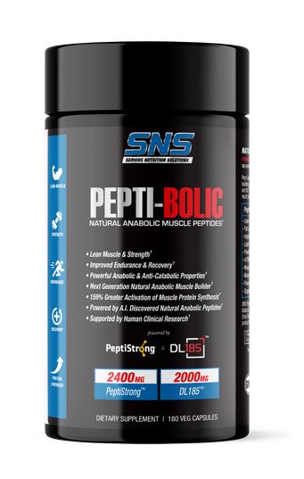 SNS Pepti-Bolic