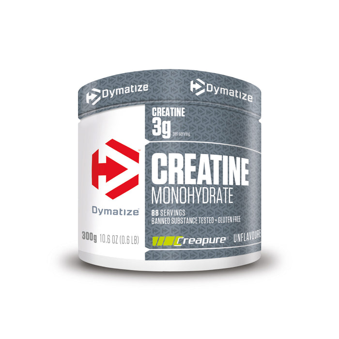 Dymatize Creatin Monohydrat
