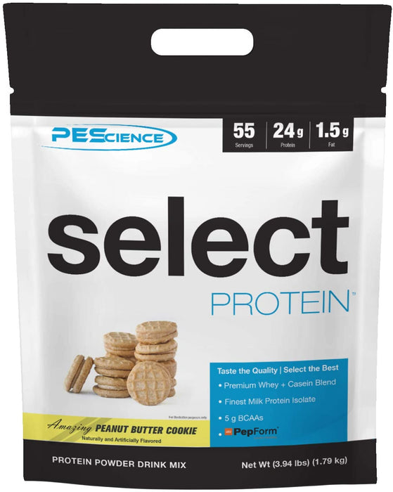 PES Select Protein