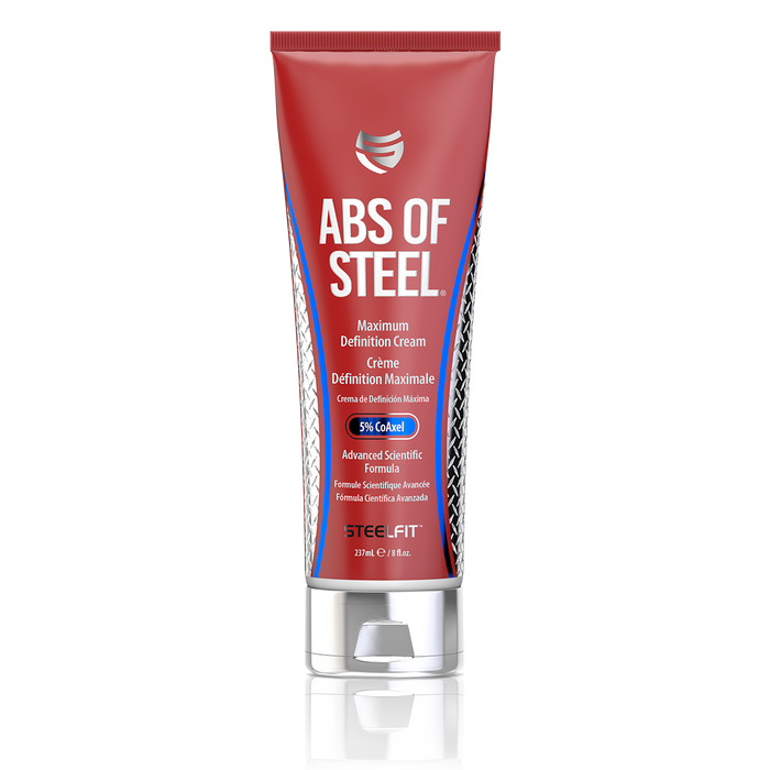 Pro Tan Abs Of Steel