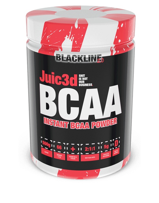 #Sinob Blackline 2.0 Juic3d BCAA