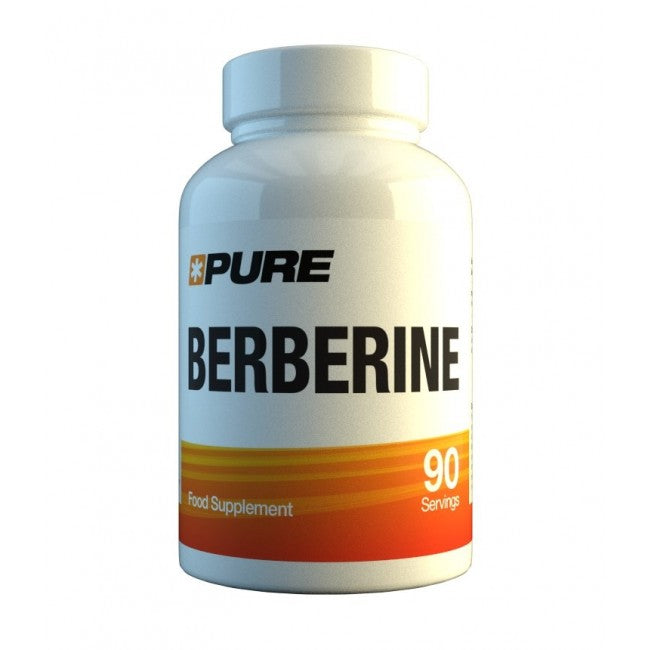 Zuivere Berberine