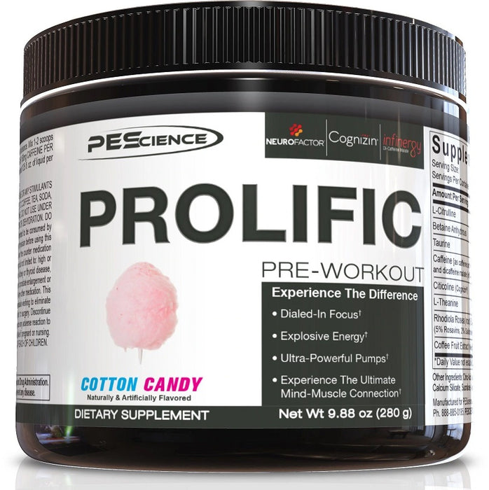 prolific-supplement-pescience-cotton-candy
