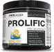 prolific-supplement-pescience-tropical-twist