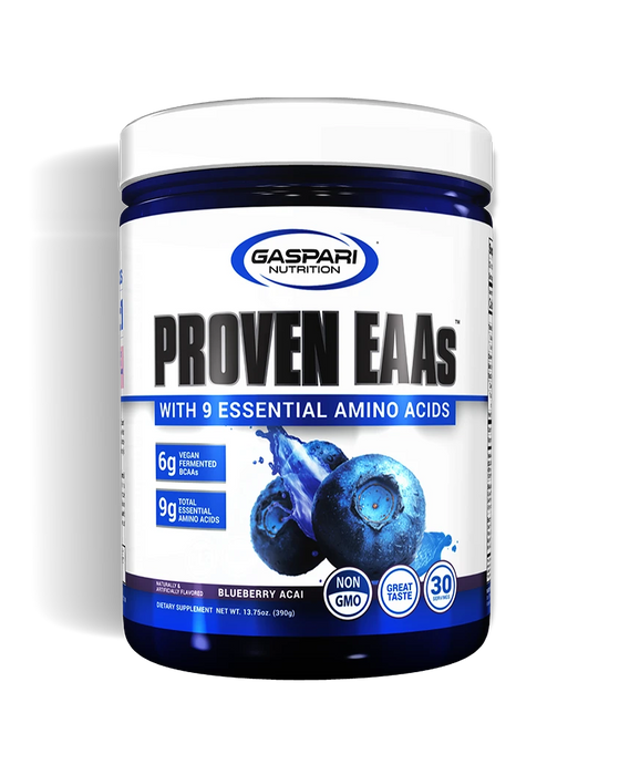 Gaspari Proven EAA