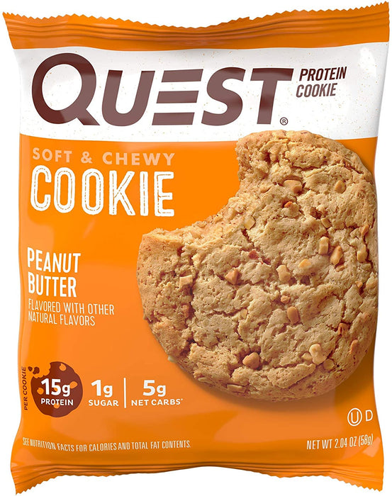 quest-protein-cookie-peanut-butter