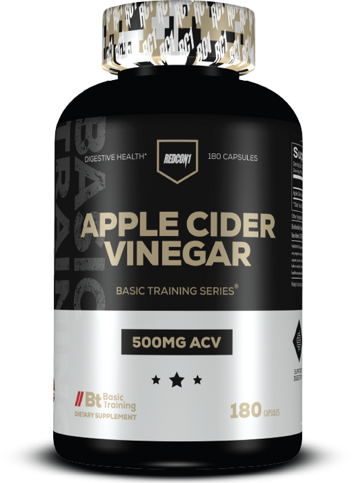 Redcon1 Apple Cider Vinegar