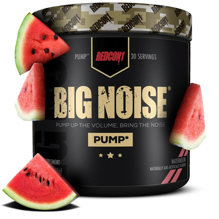 Redcon1 Big Noise