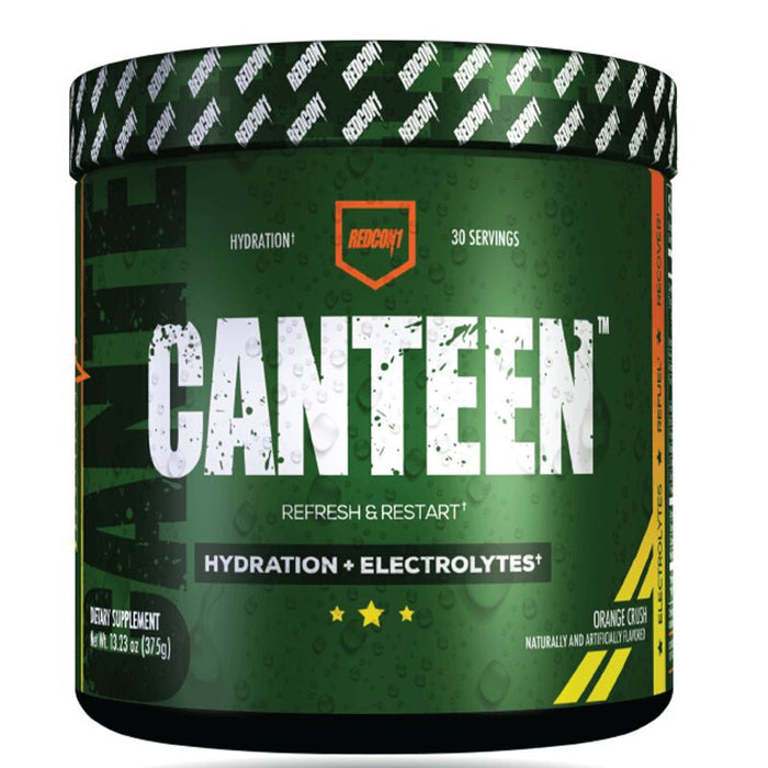 Redcon1 Canteen