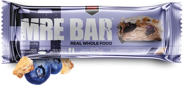 Redcon1 MRE Bar
