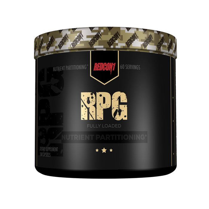 Redcon 1 RPG