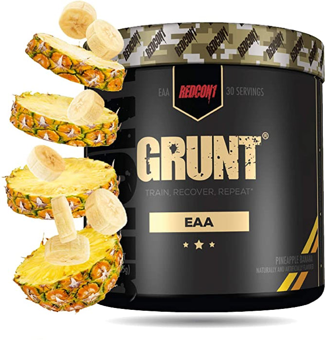 RedCon1 Grunt