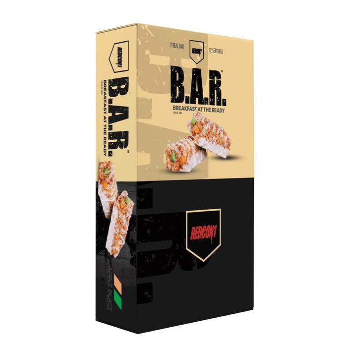 Redcon1 BAR