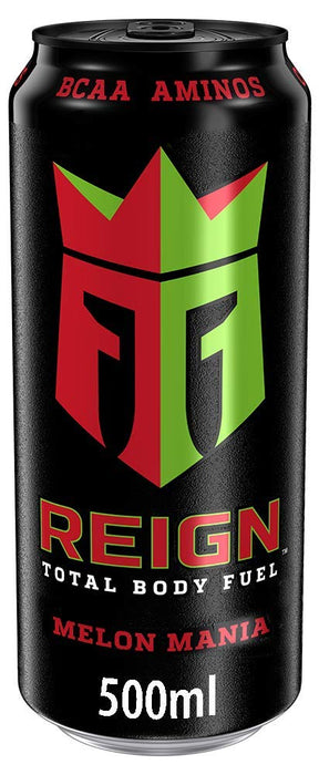 Reign Total Body Fuel Energy Drink