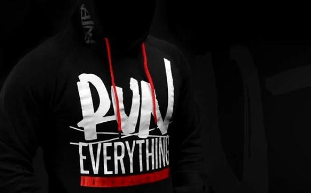 Run Everything Labs Hoodie