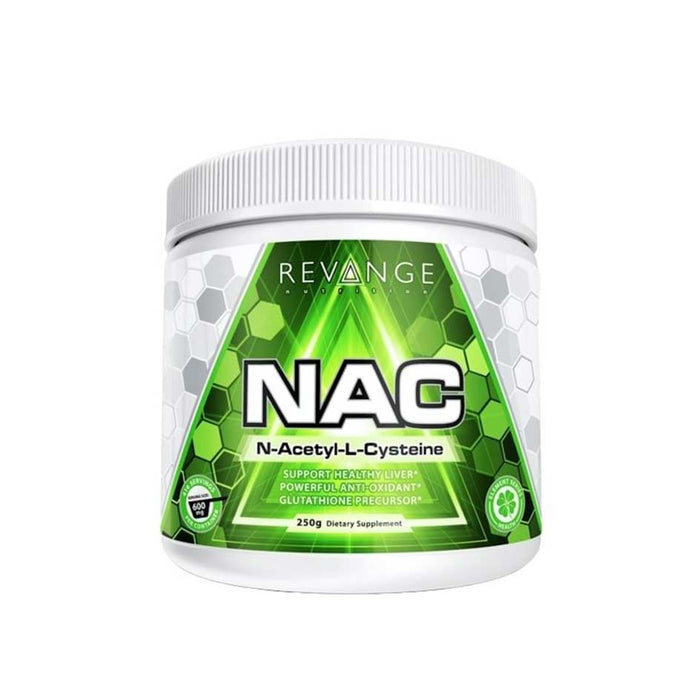 Revange Nutrition NAC