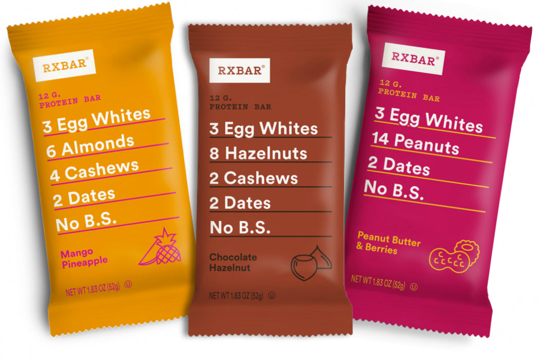 RX Bar