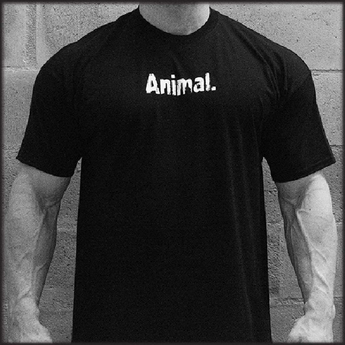 UNIVERSAL NUTRITION -Shirt ANIMAL