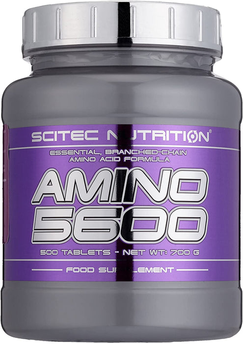 Scitec Nutrition Amino 5600