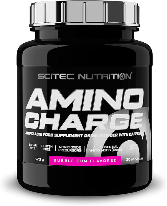 Scitec Nutrition Amino Charge