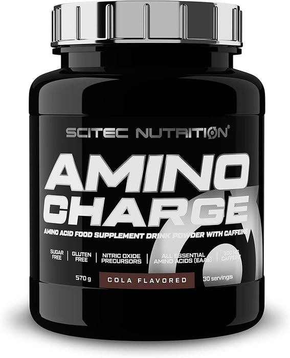 scitec-amino-charge-570g-cola