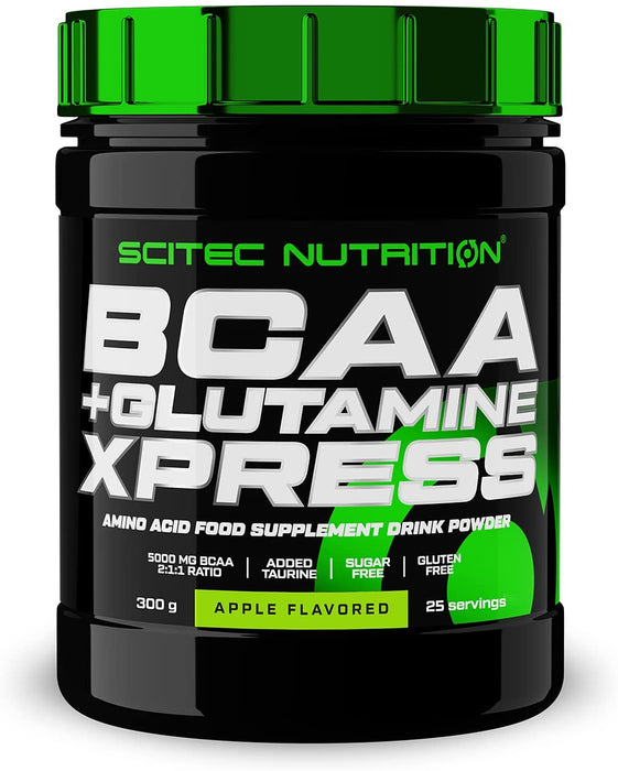 scitec-bcaa-glutamin-xpress-apple