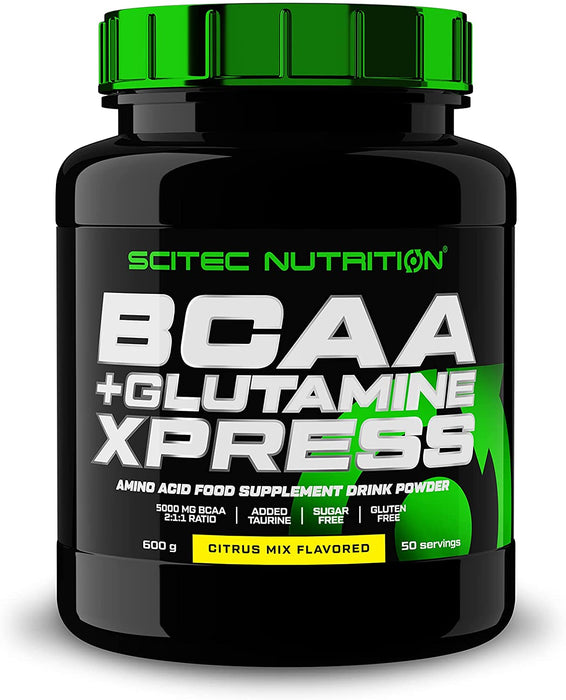 scitec-bcaa-glutamine-xpress-citrus-mix