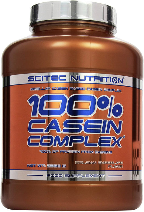 Scitec Nutrition 100% Casein Complex