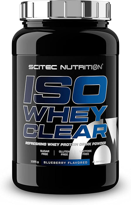 scitec-iso-clear-isoclear-blaubeere-blueberry