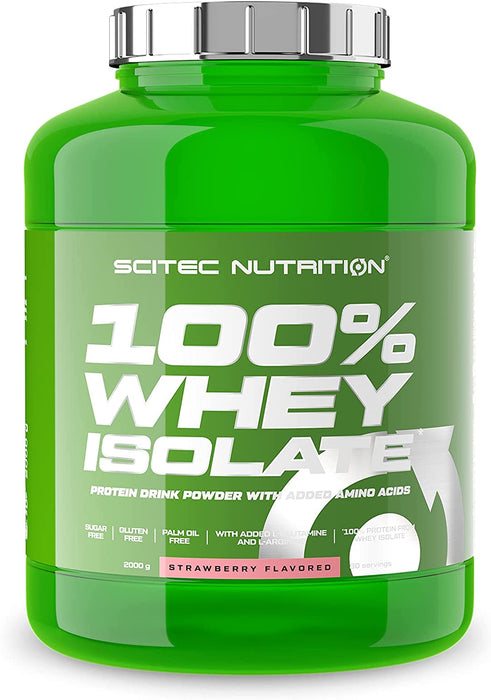 scitec-isolate_strawberry-2000g
