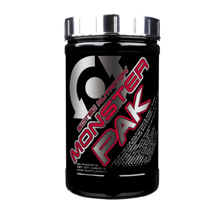 Scitec Monster Pak, 40 Päckchen