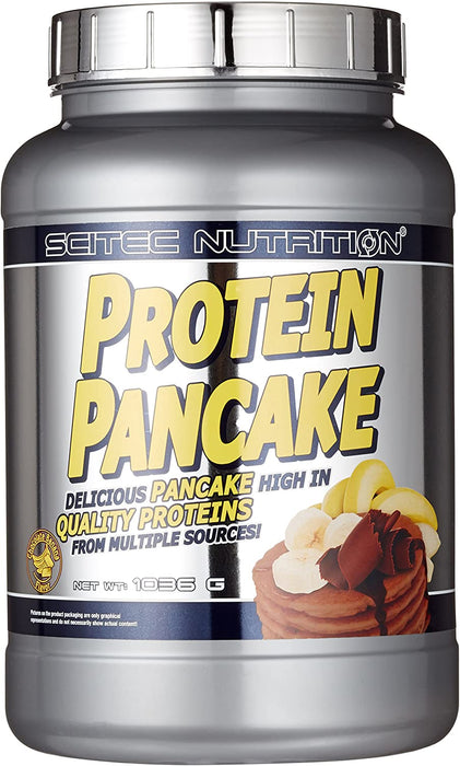 Scitec Protein Pancakes