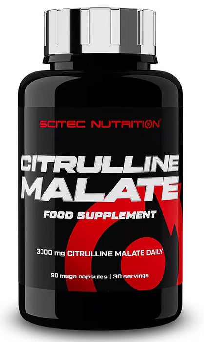 Scitec Nutrition Citrulline Malate