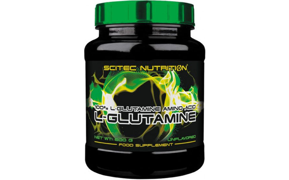 scitec_l-glutamine_600g
