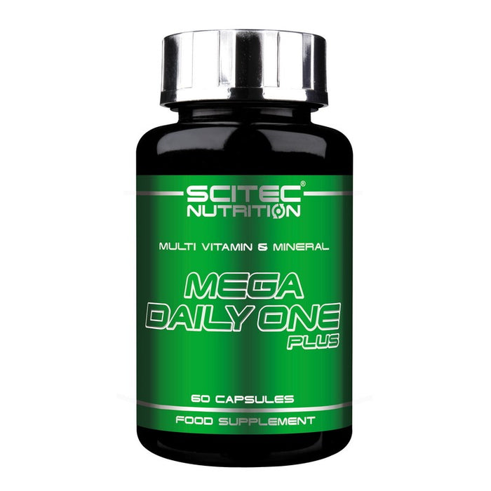 Scitec Nutrition Mega Daily One Plus