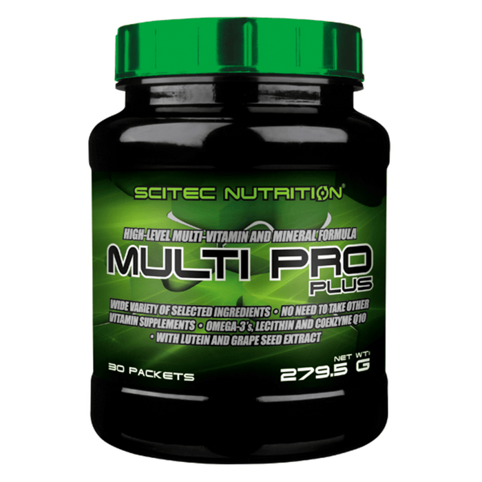 Scitec Nutrition Multi Pro Plus